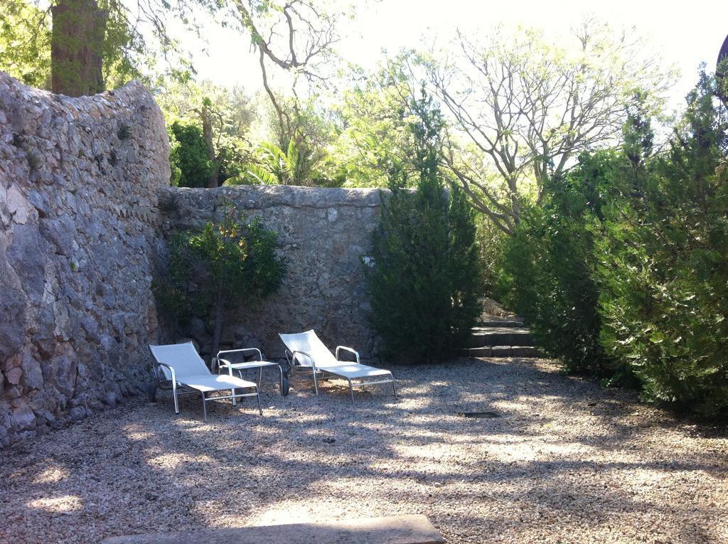 Mirabo De Valldemossa Valldemossa  Exterior photo